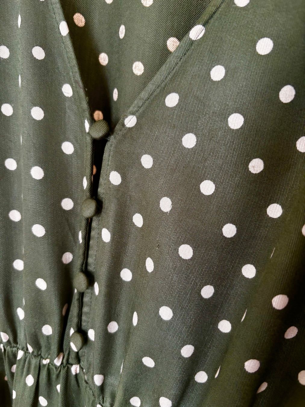Zara Robes: Zara summer dress - size XS-S – D'occasion à Cully par Maar_K 2