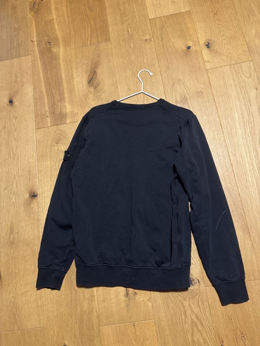 Maglioni & Felpe: Stone island original – Usato da Uetikon am See venduto da Dariusstasys 3