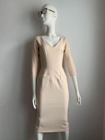 Victoria Beckham Kleid
