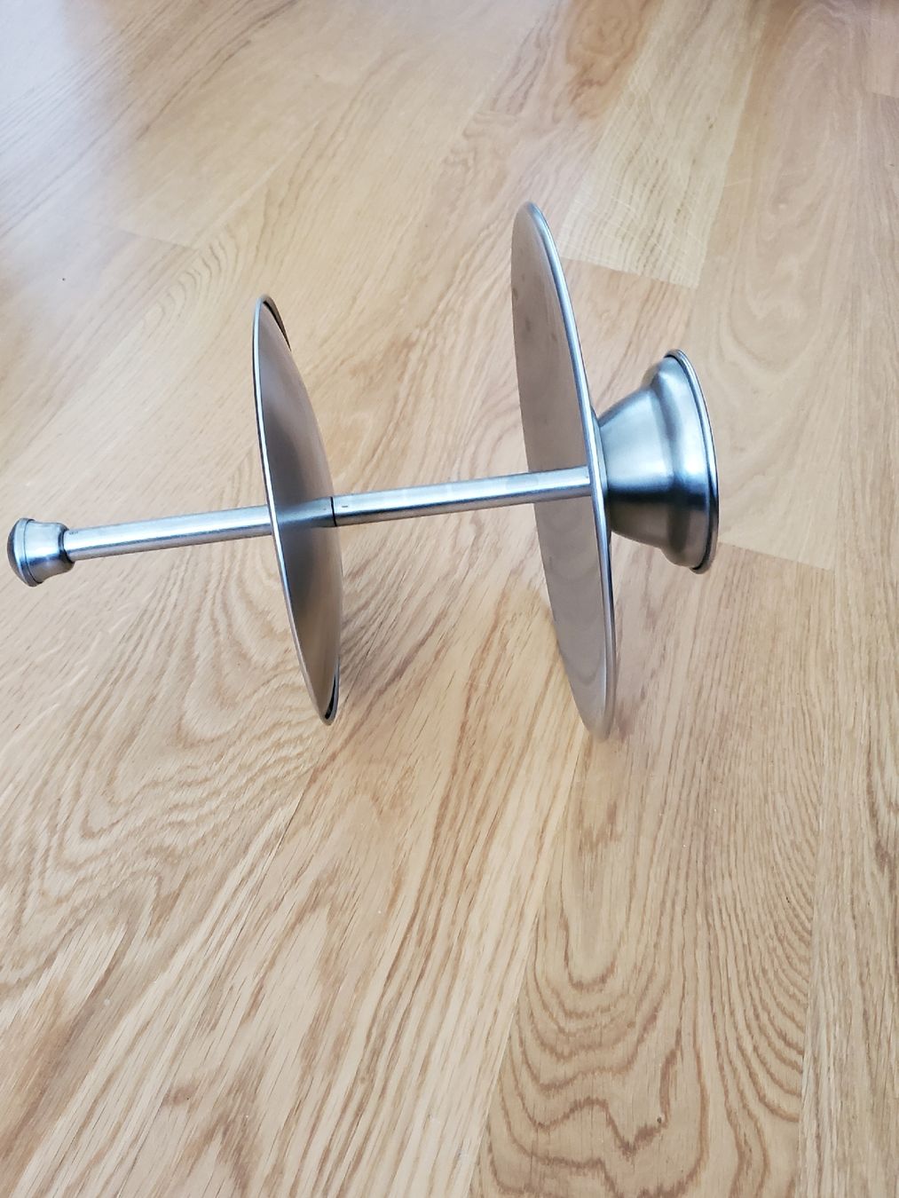 Servierplatten: Etagere Essenhalte – Neu (gemäss Beschreibung) aus Lachen SZ von missfranky85 1