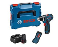 BOSCH Preceuses-visseuses à accu