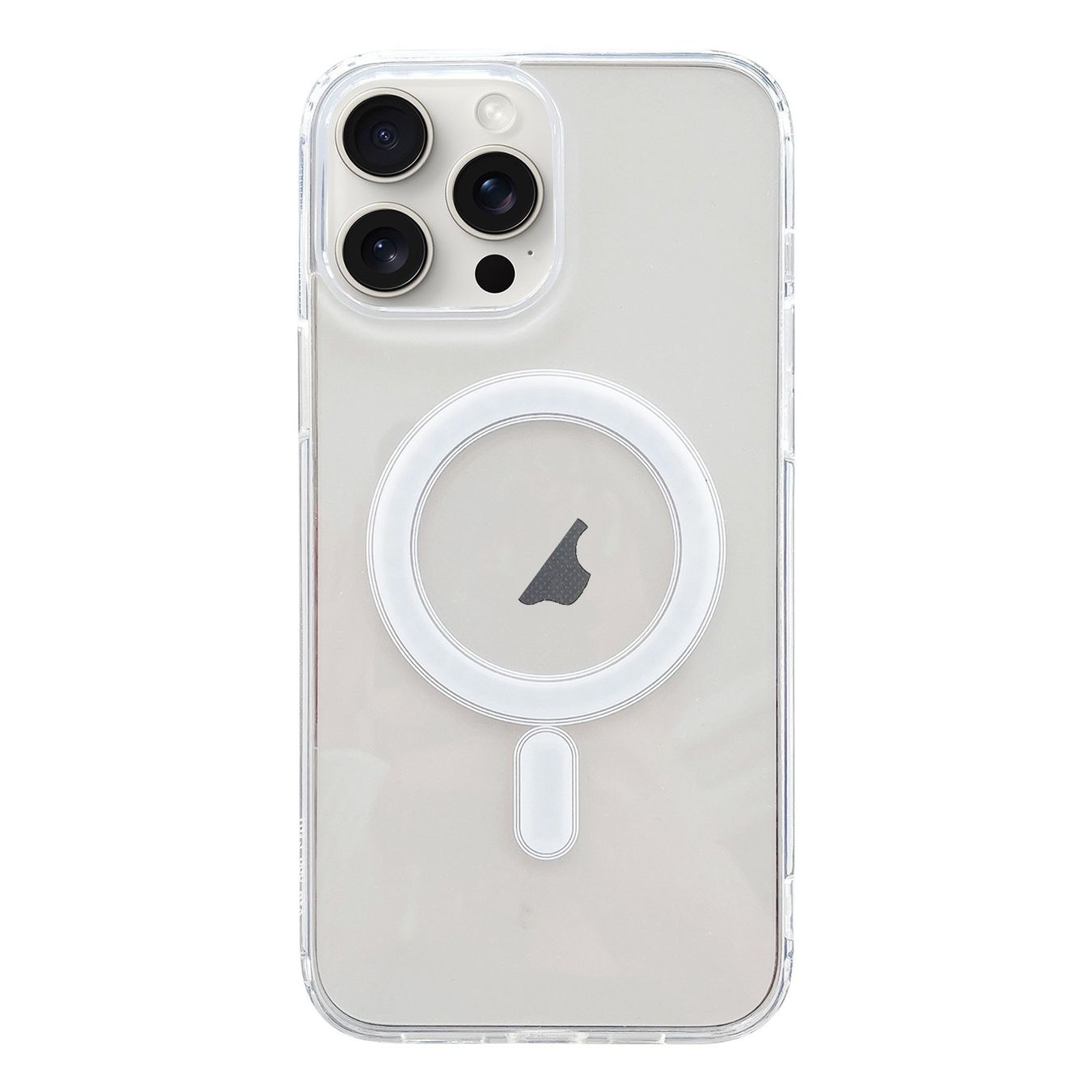 Cover & Protezioni schermo: Coque IPhone 15 Pro Max MagSafe – Nuovo e nell'imballaggio originale da Renens VD venduto da Accessoryworldch