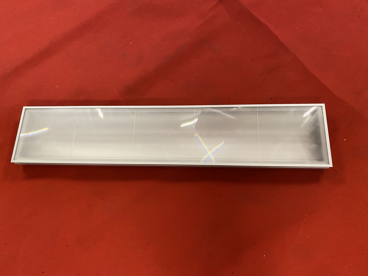 Zumtobel Lampadari & plafoniere: Beleuchtung von Zumtobel Staffe – Usato da Hägglingen venduto da Karin0802 1