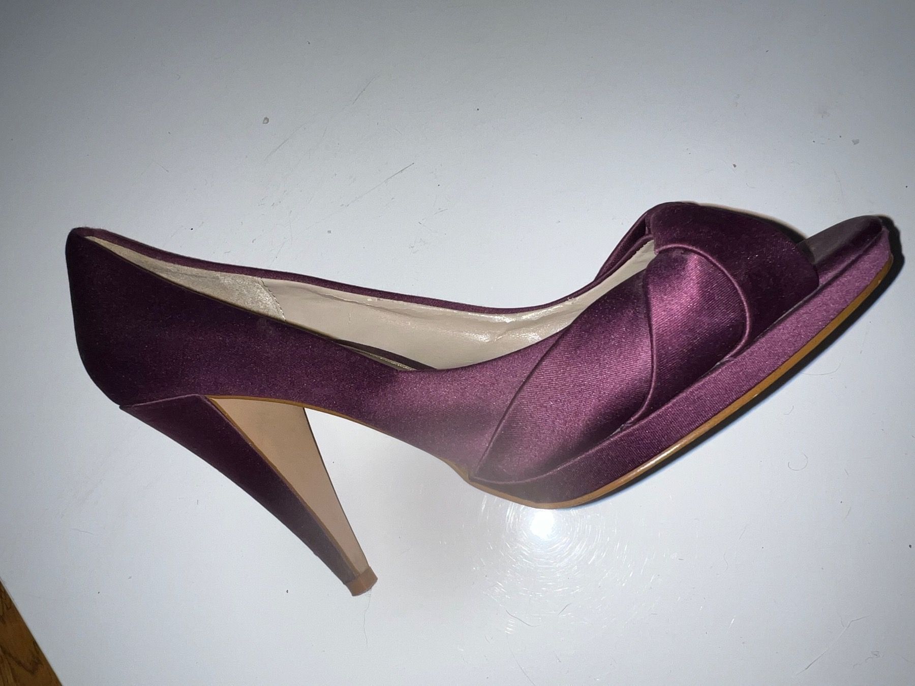 Zara Scarpe da donna: Zara – Usato da PUlly venduto da mum_22vds 1