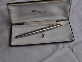 WATERMAN C/F FLIGHTER années 1980