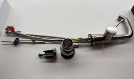 Grohe Amartur ab Austellung