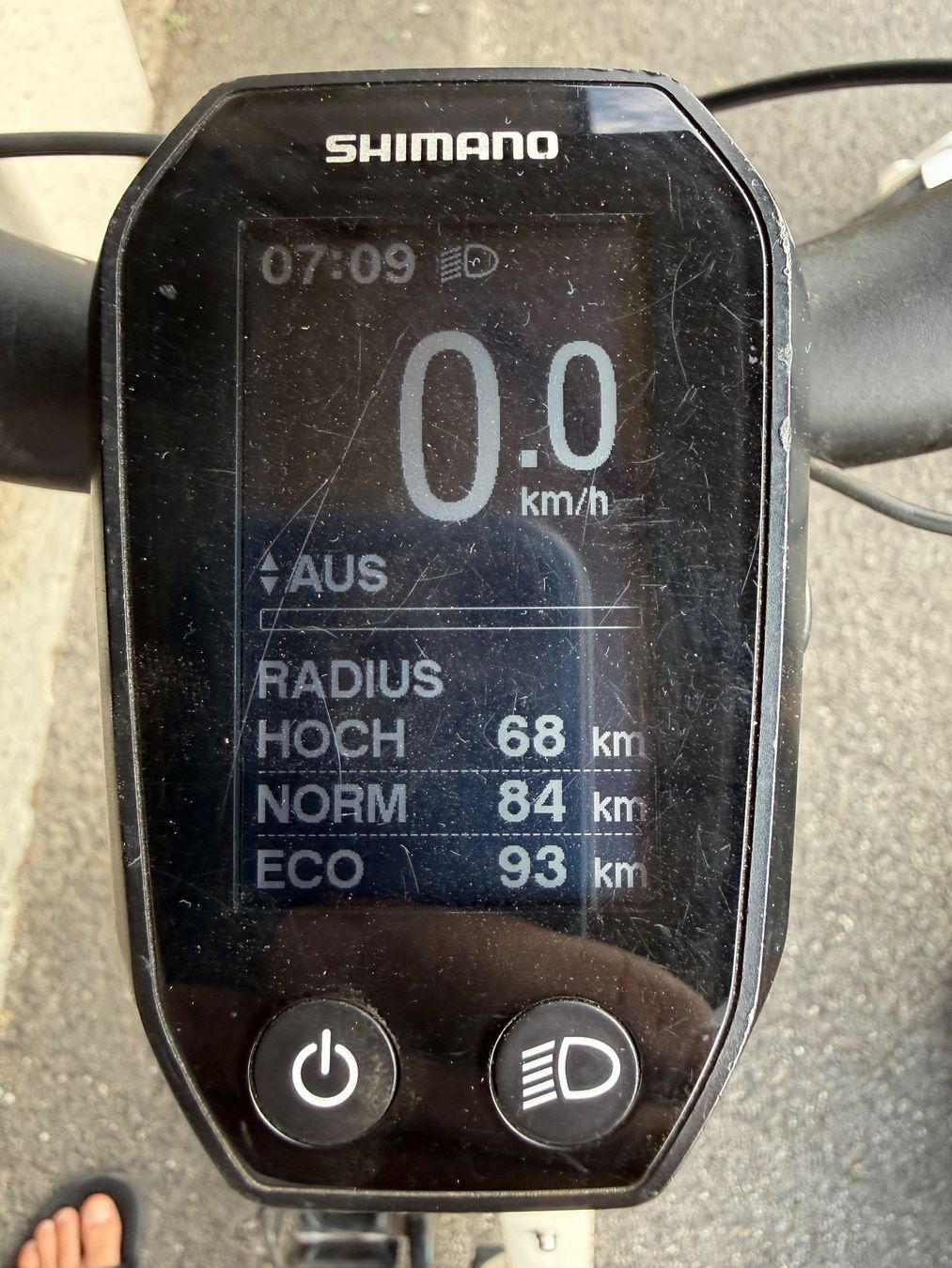 Stöckli Velos: Stöckli E-Bike Eterra Comp – Gebraucht aus Oberentfelden von lam_vj88 3