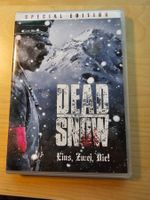 Dead Snow - Special Edition DVD