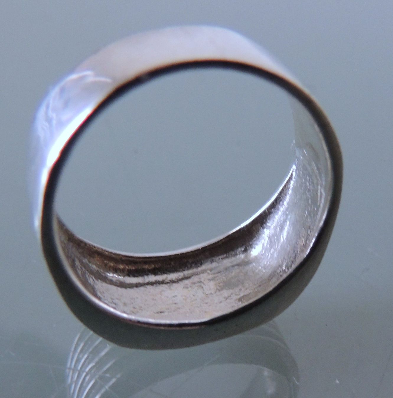 Ringe: Silber 925 Fingerring Gr. 56 – Gebraucht aus Waldenburg von schaller707 3