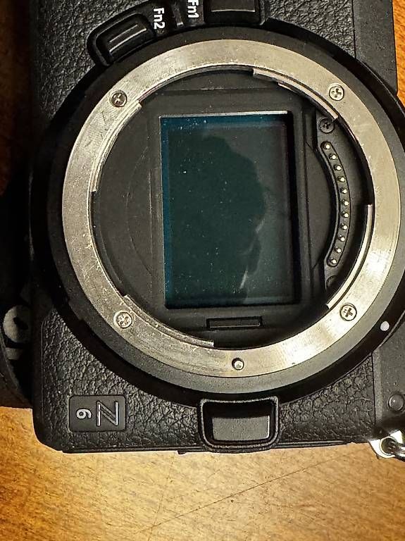 Kamera: Kit NIKON Z 6 avec accessoires  – Gebraucht aus Bussigny von ber_8wf2 2