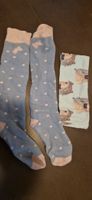 Reitersocken für Prinzessnnen
