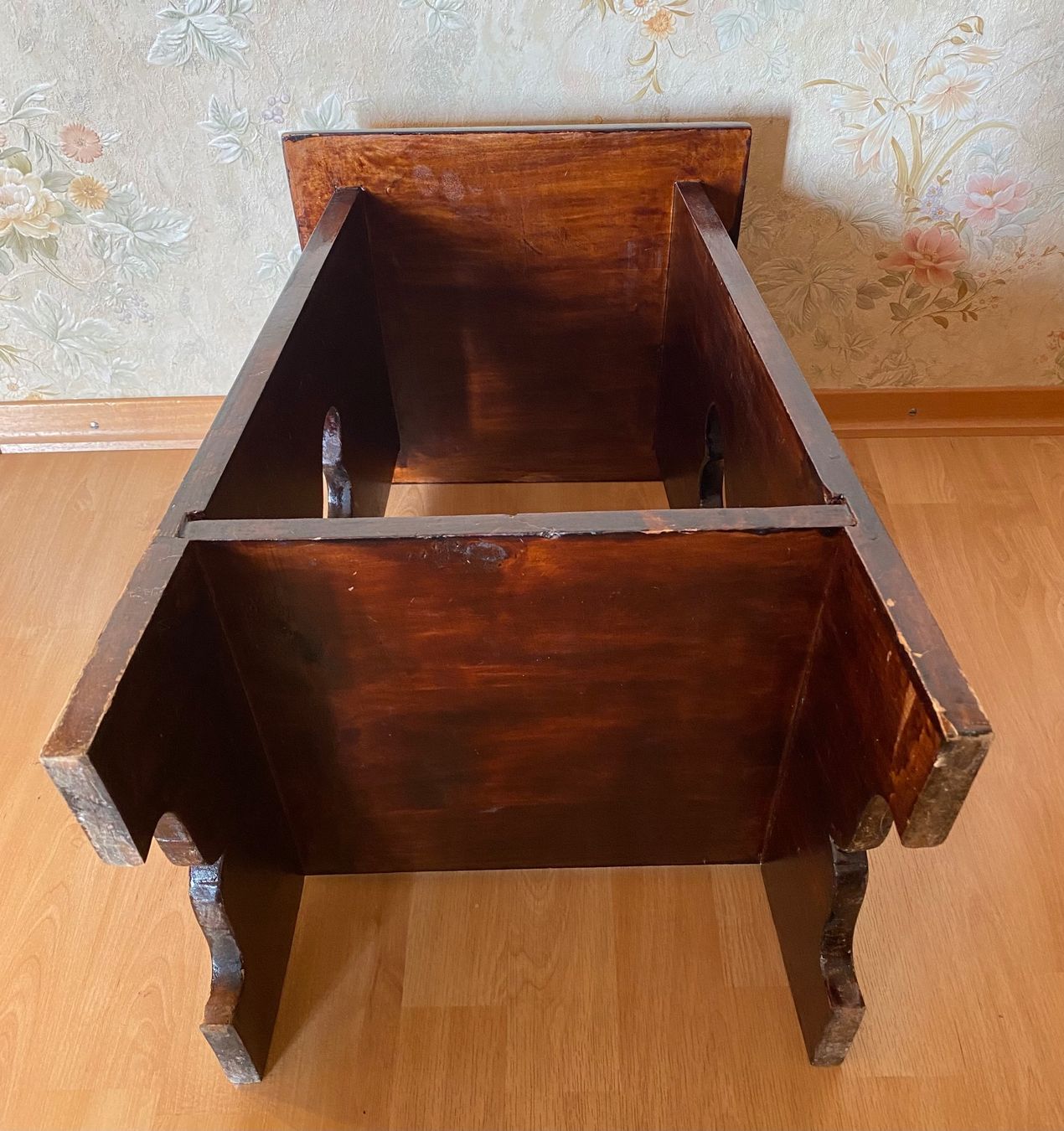 Sonstige Dekorationen & Accessoires: Petit meuble en bois – Gebraucht aus Bussigny von jotryfs 4