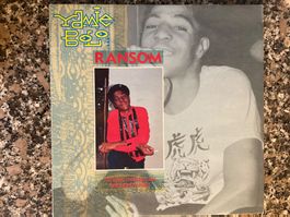 S1639/Yamie Bolo - Ransom