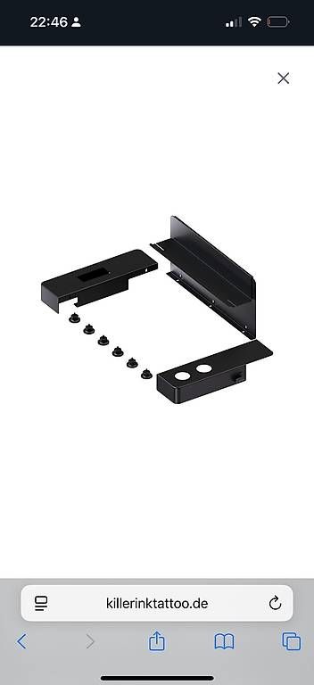 Werkbänke: META workbench – Gebraucht aus baar von may_8fwr 3