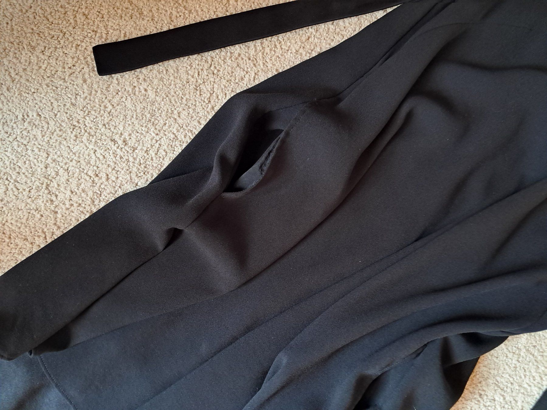 Max Mara Vestiti: Max & CO Sommerkleid 34-36 – Usato da Kefikon TG venduto da theratpack20 4