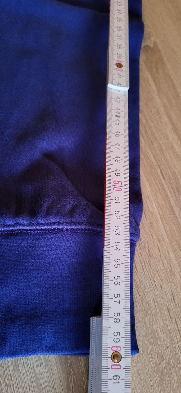 Maglioni & Felpe: Herren Hoody Violett Gr. L – Usato da Schweizersholz venduto da fuchs06 8