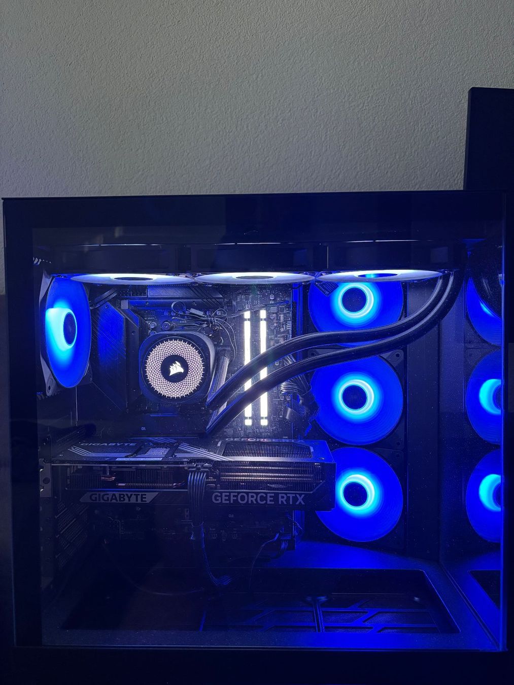 PCs: Gaming Setup – Neuf (Voir description) à Winterthur par alb_yb7k 3