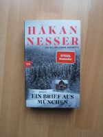 Ein Brief aus München