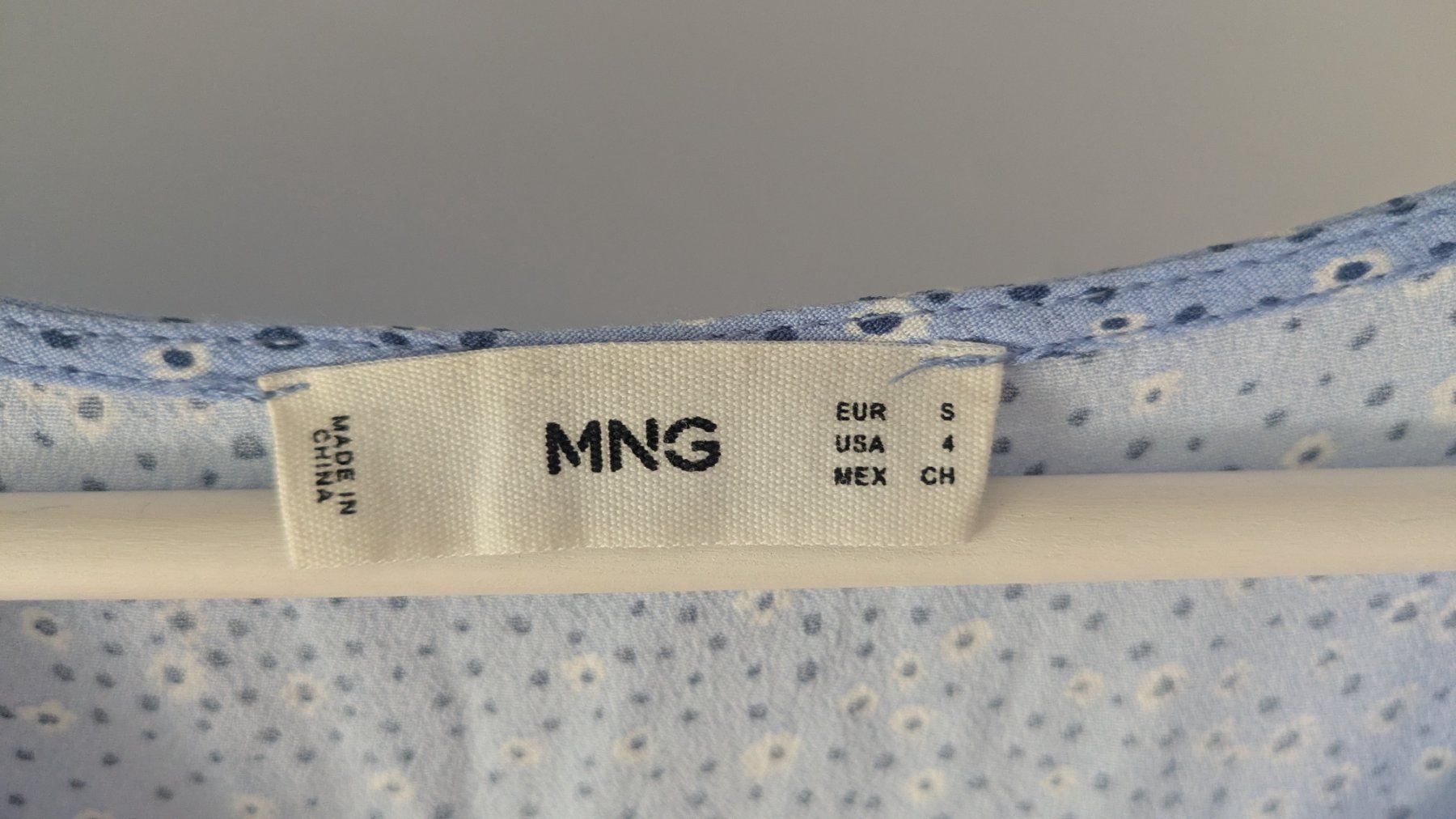 Mango Vestiti: Sommerkleid Mango – Usato da Aarau venduto da conny3 2