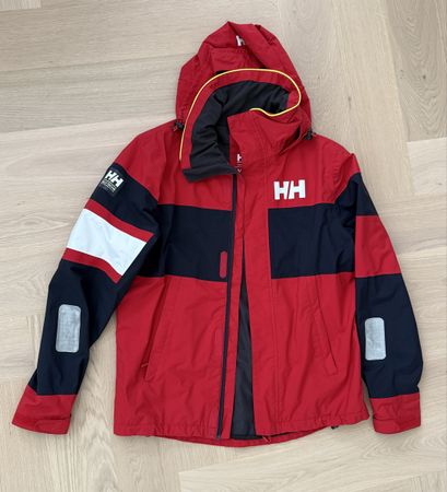 Original Helly Hansen Windjacke