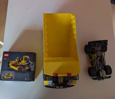 Lego City Nr. 7344/42163/42072