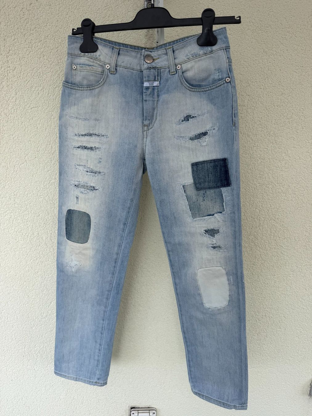 Closed Jeans: Jeans Closed, Made in Italy – Nuovo (secondo la descrizione) da Zürich venduto da Gemi