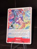 Marco OP17-015 - Release Event 4th Anniversary Stamp