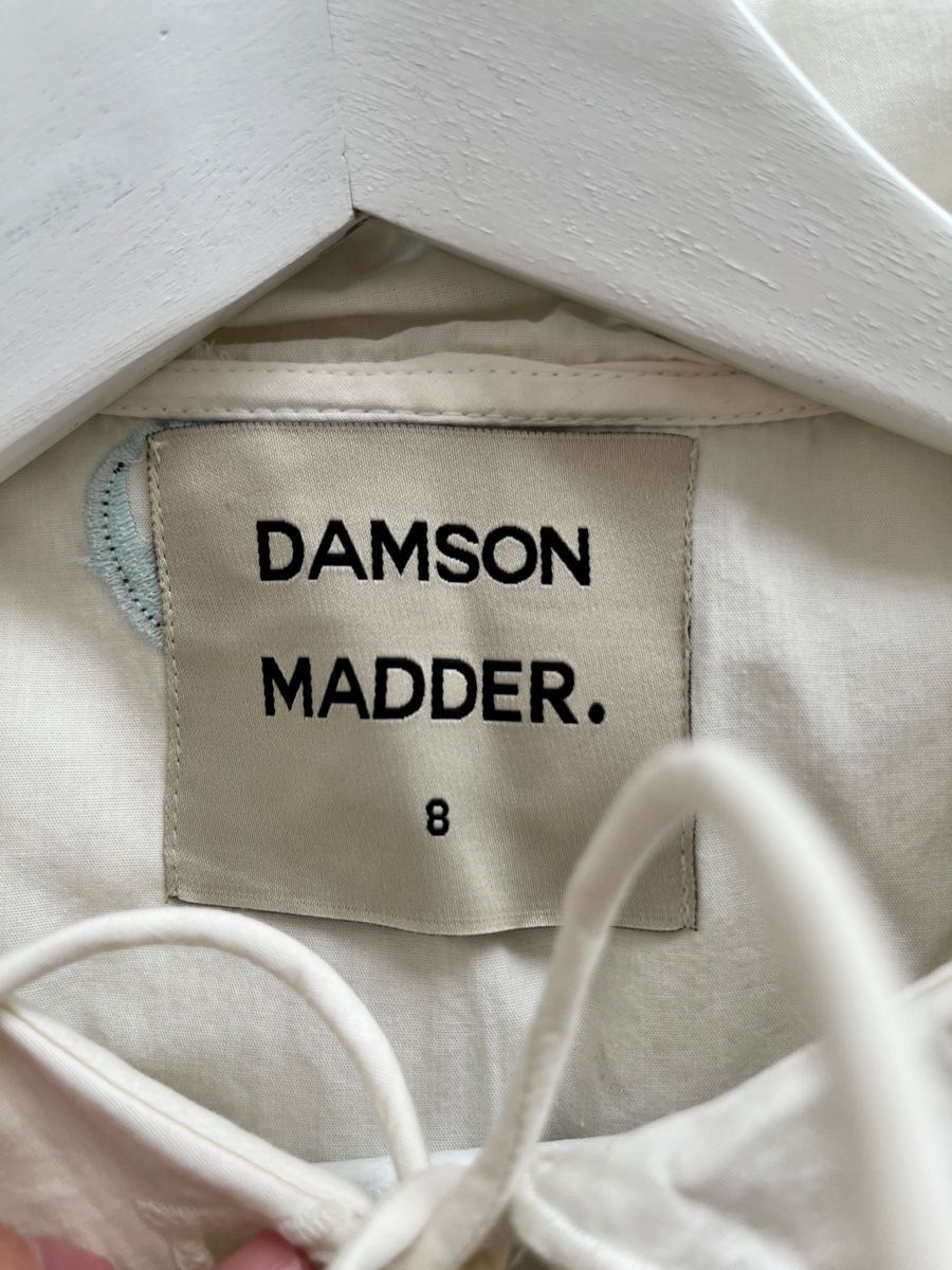 Camicette: Damson Madder Shirt Gr XS-S – Nuovo e nell'imballaggio originale da Pfäffikon SZ venduto da Zitrone_100 3