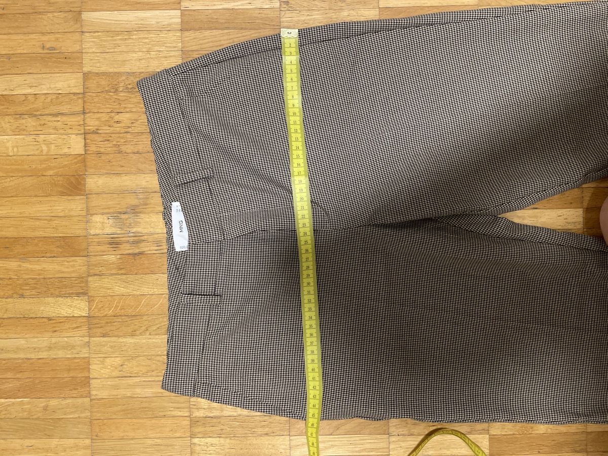 Mango Pantaloni: MNG Pants – Usato da Neuchatel venduto da shi_9fzw 3