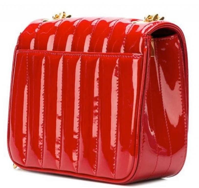 Borse da donna: Yves Saint Laurent Vicky Large - ORIGINAL – Usato da Frauenfeld venduto da VelvetNoir 1