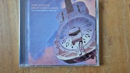 DIRE STRAITS - BROTHERS IN ARMS - NEUE SACD