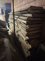 Holzbretter Dielen