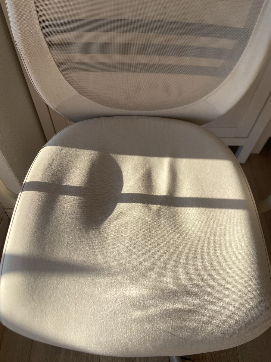 Sedie: ikea bürostuhl beige – Usato da Stäfa venduto da JamesO03 2