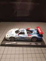 Nissan R390 GT1 #32  24 Heures du Mans 1998