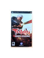 Tenchu: Shadow Assassins PlayStation Portable (PSP)