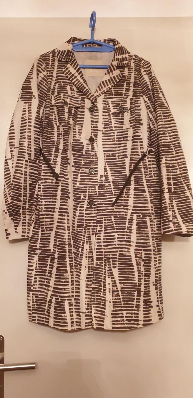 Max Mara Cappotti: Max Mara Trenchcoat Gr.36 – Usato da Schaffhausen venduto da peggi77755 3