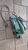 Elektro Hobel P400