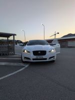 Jaguar XF 3.0L D S SB