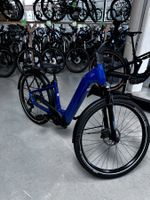 FLYER GOTOUR TIEFEINSTEIGER 25KM/H BOSCH 750WH