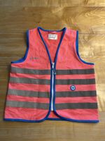 Leuchtweste small (4 - 6 Jahre)