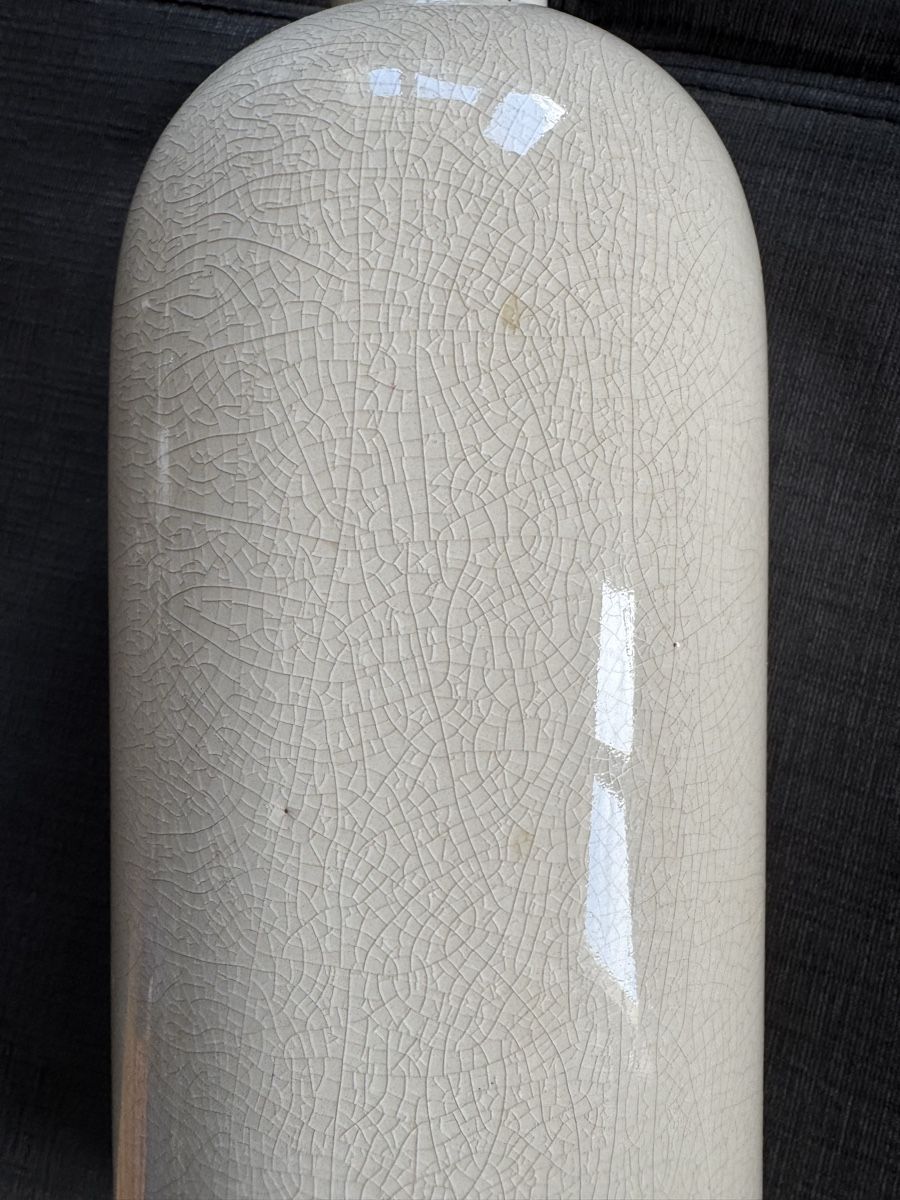 Alle Dekorationen: Vase bouteille – Gebraucht aus Veyrier von kimedovapa 3