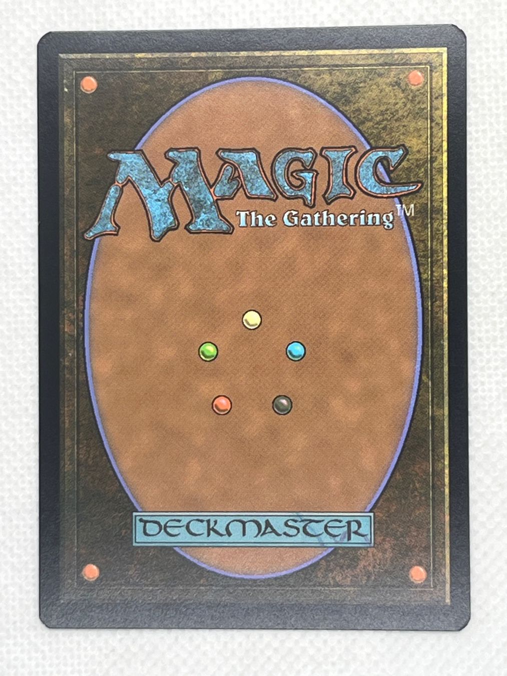 Magic The Gathering Carte collezionabili: MTG Battlefield Butcher BRO 086 Englisch Uncommon – Usato da Hinterkappelen venduto da Kim1992 1