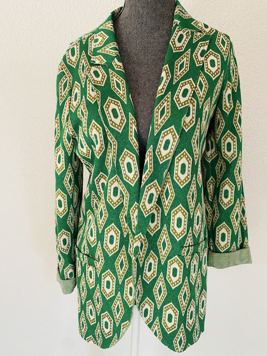 Vestes: Blazer – D'occasion à Winterthur par Jacca 1