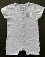 Kätzchen Jumpsuit, Grösse 86/92, Top Zustand!