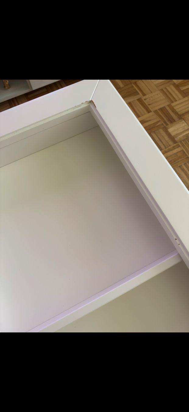 Ikea Tavoli: Couchtisch ikea liatorp – Usato da Schübelbach venduto da ana_mk2j