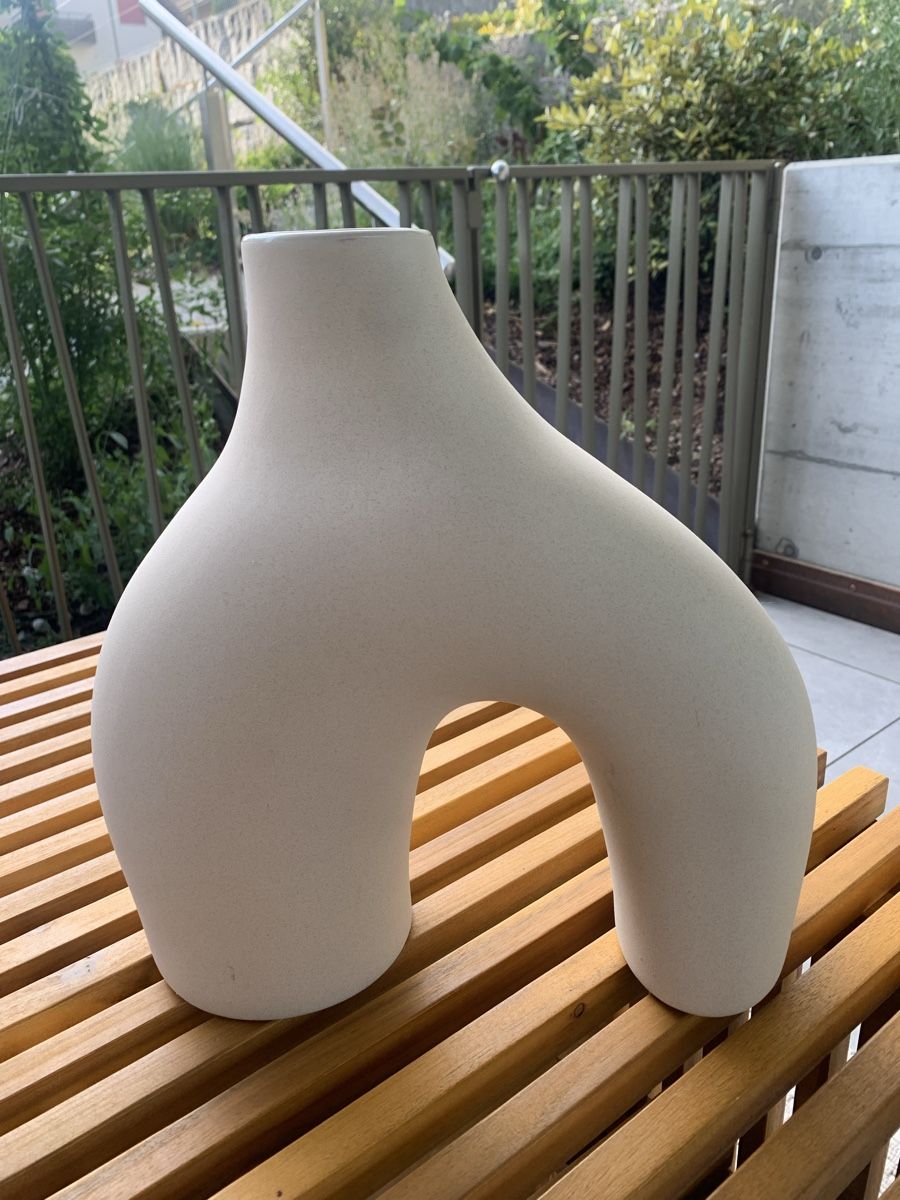 H&M Vasen & Gefässe: H&M Home decorations – Neu (gemäss Beschreibung) aus Zürich von Angela_Fashion_Lover 1