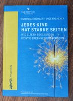 Buch JEDES KIND HAT STARKE SEITEN Begabungsförderung