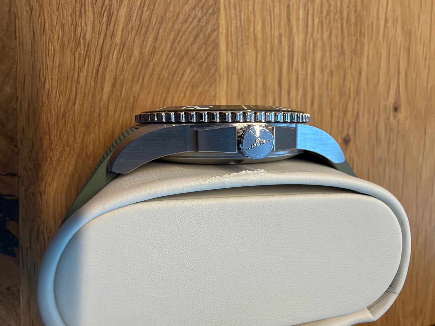 Longines Uhren: Longines - Hydro Conquest 41mm – Gebraucht aus Rotkreuz von Lasso27 3