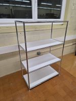 Designer Regal Quadro / System4 