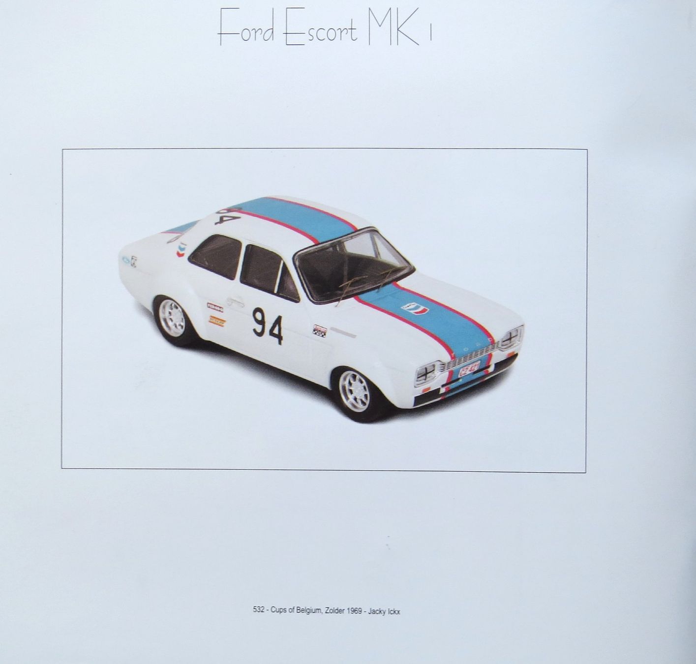 Modellini d'auto: Trofeu Modellautokatalog von 2006 – Nuovo (secondo la descrizione) da Ettingen venduto da campione_1 3
